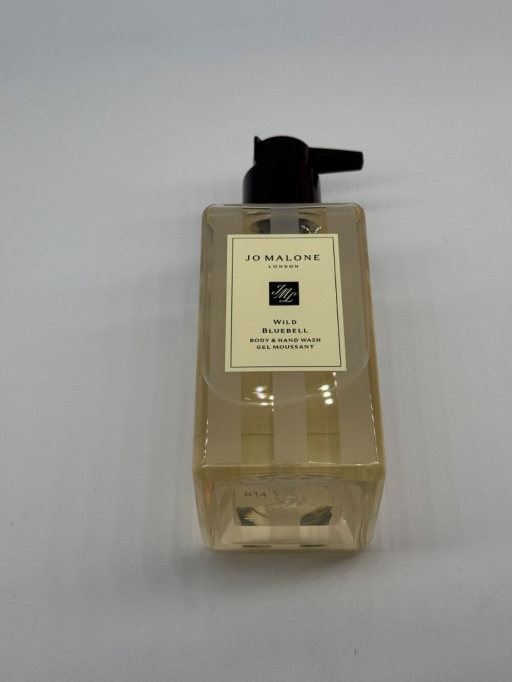 Jo Malone Wild Bluebell Body & Hand Wash Gel Moussant, 250ml